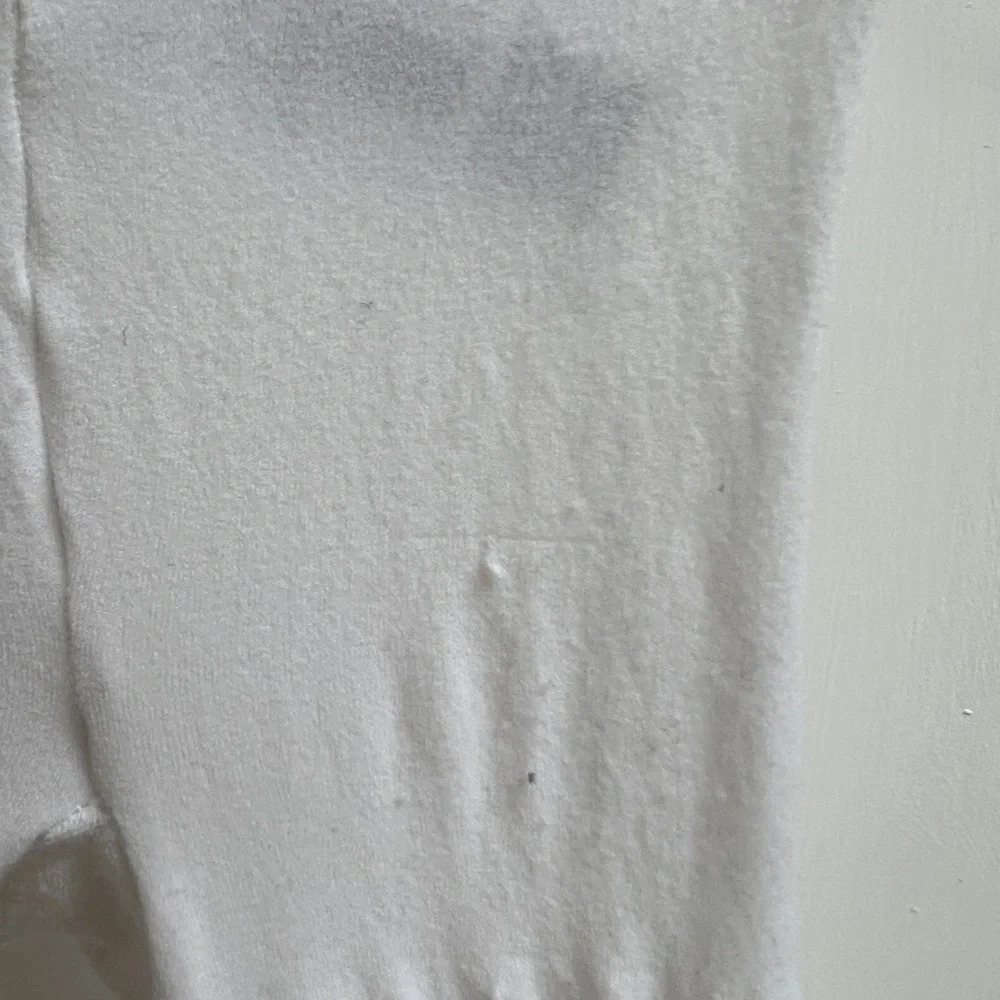 The Children’s Place 12-24M Girls White Tights